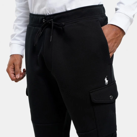 ΧΟΝΔΡΙΚΟ ΕΜΠΟΡΙΟ 👍 Ανδρικά Cargo & Chinos Παντελόνια & Σορτς Polo Ralph Lauren Ανδρικό Παντελόνι Φόρμας POLO BLACK 🔥 5 ΧΟΝΔΡΙΚΟ ΕΜΠΟΡΙΟ 👍 Ανδρικά Cargo & Chinos Παντελόνια & Σορτς Polo Ralph Lauren Ανδρικό Παντελόνι Φόρμας POLO BLACK 🔥 - Image 3