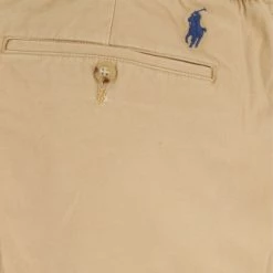 Πολύ καλή προσφορά 🧨 Chinos Polo Ralph Lauren M Classics 2 Flat Front Ανδρικό Chino Παντελόνι VINTAGE KHAKI 🎉 -adidas-originals Κατάστημα polo ralph lauren cfprepsterp flat pant 5