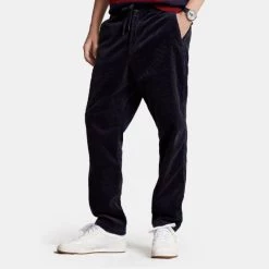 Εξοδος 🧨 Chinos Polo Ralph Lauren Ανδρικό Chino Παντελόνι HUNTER NAVY 🔥