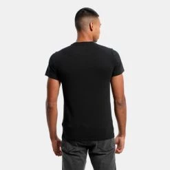 Νέος 🌟 T-Shirts | Μπλούζα κοντό μανίκι Polo Ralph Lauren Classic-2 Pack-Crew Undershirt POLO BLACK/POLO BLACK 🎉 -adidas-originals Κατάστημα polo ralph lauren classic 2 pack crew undershirt 2