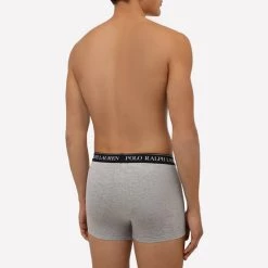 Flash Sale 🎁 Εσώρουχα Polo Ralph Lauren Classic 3Pack Ανδρικά Μποξεράκια WHITE/POLO BLK/ANDOVER HTR 🔥 12 Flash Sale 🎁 Εσώρουχα Polo Ralph Lauren Classic 3Pack Ανδρικά Μποξεράκια WHITE/POLO BLK/ANDOVER HTR 🔥 -adidas-originals Κατάστημα polo ralph lauren classic 8