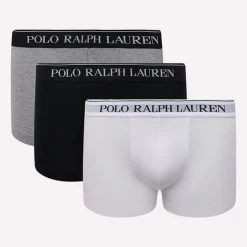 Flash Sale 🎁 Εσώρουχα Polo Ralph Lauren Classic 3Pack Ανδρικά Μποξεράκια WHITE/POLO BLK/ANDOVER HTR 🔥 13 Flash Sale 🎁 Εσώρουχα Polo Ralph Lauren Classic 3Pack Ανδρικά Μποξεράκια WHITE/POLO BLK/ANDOVER HTR 🔥 -adidas-originals Κατάστημα polo ralph lauren classic 9