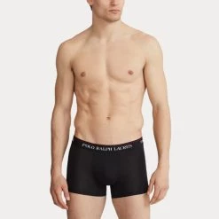 Πολύ καλή προσφορά 💯 Εσώρουχα Polo Ralph Lauren 3-Pack Ανδρικά Μποξεράκια HOL RED AOPP/BLACK/AND HTR 👍 -adidas-originals Κατάστημα polo ralph lauren clssic trunk 3 pack trunk 10