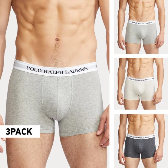 Φτηνός 😍 Εσώρουχα Polo Ralph Lauren 3-Pack Ανδρικά Μποξεράκια 3PK AND HTR/LT SP HTR/CHC HTR 🤩 3 Φτηνός 😍 Εσώρουχα Polo Ralph Lauren 3-Pack Ανδρικά Μποξεράκια 3PK AND HTR/LT SP HTR/CHC HTR 🤩