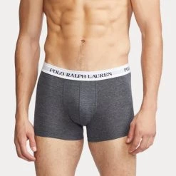 Φτηνός 😍 Εσώρουχα Polo Ralph Lauren 3-Pack Ανδρικά Μποξεράκια 3PK AND HTR/LT SP HTR/CHC HTR 🤩 13 Φτηνός 😍 Εσώρουχα Polo Ralph Lauren 3-Pack Ανδρικά Μποξεράκια 3PK AND HTR/LT SP HTR/CHC HTR 🤩 -adidas-originals Κατάστημα polo ralph lauren clssic trunk 3 pack trunk 35