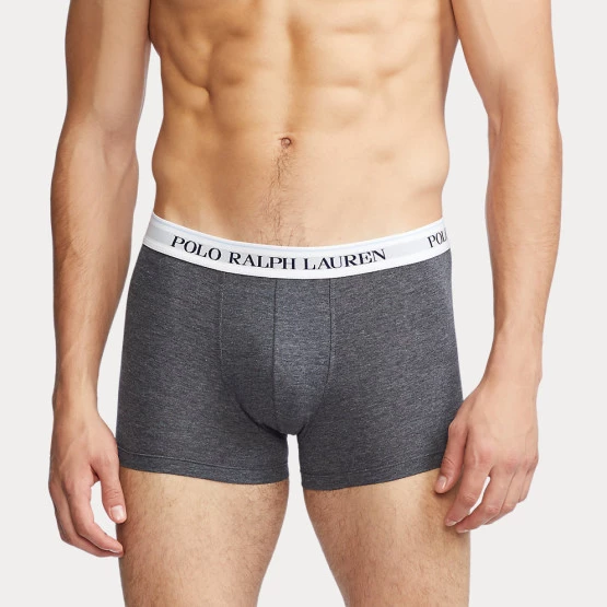 Φτηνός 😍 Εσώρουχα Polo Ralph Lauren 3-Pack Ανδρικά Μποξεράκια 3PK AND HTR/LT SP HTR/CHC HTR 🤩 8 Φτηνός 😍 Εσώρουχα Polo Ralph Lauren 3-Pack Ανδρικά Μποξεράκια 3PK AND HTR/LT SP HTR/CHC HTR 🤩 - Image 6