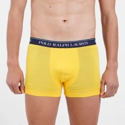 Τοπ 10 😉 Εσώρουχα Polo Ralph Lauren 3-Pack Ανδρικά Μποξεράκια 3PK HTG RYL/FRNCH TRQ/YLW FIN 😉 9 Τοπ 10 😉 Εσώρουχα Polo Ralph Lauren 3-Pack Ανδρικά Μποξεράκια 3PK HTG RYL/FRNCH TRQ/YLW FIN 😉 -adidas-originals Κατάστημα polo ralph lauren clssic trunk 3 pack trunk 49