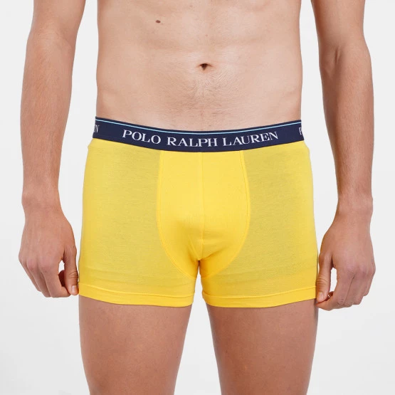 Τοπ 10 😉 Εσώρουχα Polo Ralph Lauren 3-Pack Ανδρικά Μποξεράκια 3PK HTG RYL/FRNCH TRQ/YLW FIN 😉 4 Τοπ 10 😉 Εσώρουχα Polo Ralph Lauren 3-Pack Ανδρικά Μποξεράκια 3PK HTG RYL/FRNCH TRQ/YLW FIN 😉 - Image 2