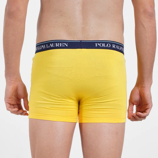 Τοπ 10 😉 Εσώρουχα Polo Ralph Lauren 3-Pack Ανδρικά Μποξεράκια 3PK HTG RYL/FRNCH TRQ/YLW FIN 😉 6 Τοπ 10 😉 Εσώρουχα Polo Ralph Lauren 3-Pack Ανδρικά Μποξεράκια 3PK HTG RYL/FRNCH TRQ/YLW FIN 😉 - Image 4