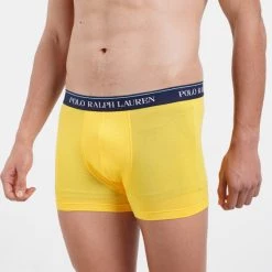 Τοπ 10 😉 Εσώρουχα Polo Ralph Lauren 3-Pack Ανδρικά Μποξεράκια 3PK HTG RYL/FRNCH TRQ/YLW FIN 😉 12 Τοπ 10 😉 Εσώρουχα Polo Ralph Lauren 3-Pack Ανδρικά Μποξεράκια 3PK HTG RYL/FRNCH TRQ/YLW FIN 😉 -adidas-originals Κατάστημα polo ralph lauren clssic trunk 3 pack trunk 52