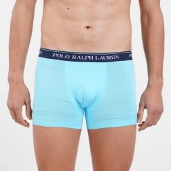 Τοπ 10 😉 Εσώρουχα Polo Ralph Lauren 3-Pack Ανδρικά Μποξεράκια 3PK HTG RYL/FRNCH TRQ/YLW FIN 😉 13 Τοπ 10 😉 Εσώρουχα Polo Ralph Lauren 3-Pack Ανδρικά Μποξεράκια 3PK HTG RYL/FRNCH TRQ/YLW FIN 😉 -adidas-originals Κατάστημα polo ralph lauren clssic trunk 3 pack trunk 53