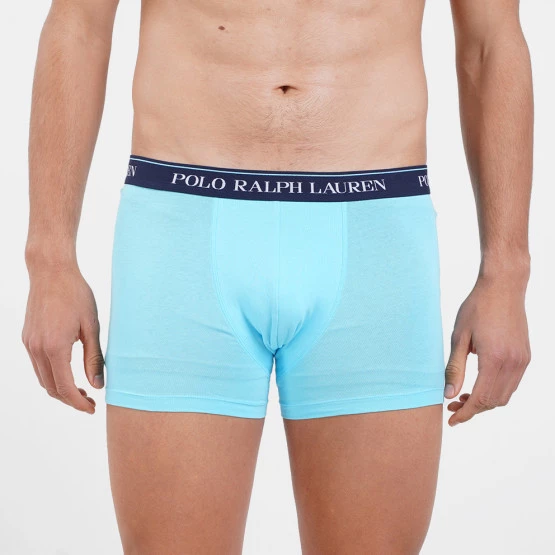 Τοπ 10 😉 Εσώρουχα Polo Ralph Lauren 3-Pack Ανδρικά Μποξεράκια 3PK HTG RYL/FRNCH TRQ/YLW FIN 😉 8 Τοπ 10 😉 Εσώρουχα Polo Ralph Lauren 3-Pack Ανδρικά Μποξεράκια 3PK HTG RYL/FRNCH TRQ/YLW FIN 😉 - Image 6