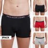 Αγορά 👍 Εσώρουχα Polo Ralph Lauren 3-Pack Ανδρικά Μποξεράκια 3PK BLK/RL RED/AND HTR 😍 1 Αγορά 👍 Εσώρουχα Polo Ralph Lauren 3-Pack Ανδρικά Μποξεράκια 3PK BLK/RL RED/AND HTR 😍 -adidas-originals Κατάστημα polo ralph lauren clssic trunk 3 pack trunk 54