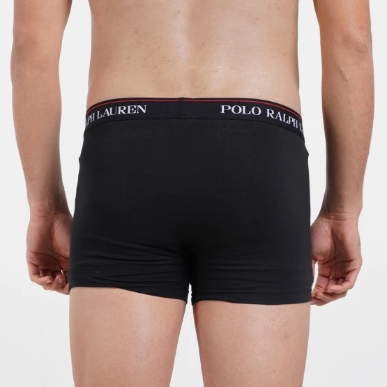 Αγορά 👍 Εσώρουχα Polo Ralph Lauren 3-Pack Ανδρικά Μποξεράκια 3PK BLK/RL RED/AND HTR 😍 6 Αγορά 👍 Εσώρουχα Polo Ralph Lauren 3-Pack Ανδρικά Μποξεράκια 3PK BLK/RL RED/AND HTR 😍 - Image 4