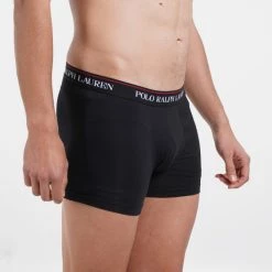 Αγορά 👍 Εσώρουχα Polo Ralph Lauren 3-Pack Ανδρικά Μποξεράκια 3PK BLK/RL RED/AND HTR 😍 12 Αγορά 👍 Εσώρουχα Polo Ralph Lauren 3-Pack Ανδρικά Μποξεράκια 3PK BLK/RL RED/AND HTR 😍 -adidas-originals Κατάστημα polo ralph lauren clssic trunk 3 pack trunk 58