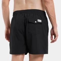 Best Pirce ✨ Μαγιό Polo Ralph Lauren Core Replen Ανδρικό Σορτς Μαγιό BLACK 👍 -adidas-originals Κατάστημα polo ralph lauren core replen trunk 11
