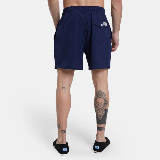 Εκπτωση 😉 Μαγιό Polo Ralph Lauren Core Replen Ανδρικό Σορτς Μαγιό Navy 🧨 4 Εκπτωση 😉 Μαγιό Polo Ralph Lauren Core Replen Ανδρικό Σορτς Μαγιό Navy 🧨 - Image 2