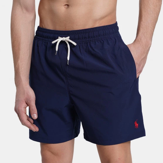 Εκπτωση 😉 Μαγιό Polo Ralph Lauren Core Replen Ανδρικό Σορτς Μαγιό Navy 🧨 5 Εκπτωση 😉 Μαγιό Polo Ralph Lauren Core Replen Ανδρικό Σορτς Μαγιό Navy 🧨 - Image 3