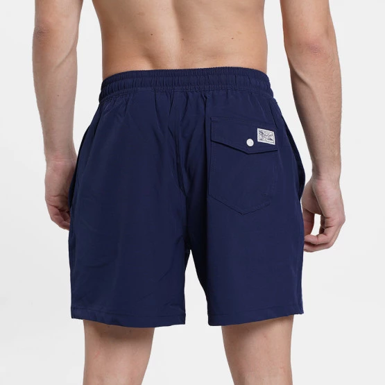 Εκπτωση 😉 Μαγιό Polo Ralph Lauren Core Replen Ανδρικό Σορτς Μαγιό Navy 🧨 6 Εκπτωση 😉 Μαγιό Polo Ralph Lauren Core Replen Ανδρικό Σορτς Μαγιό Navy 🧨 - Image 4