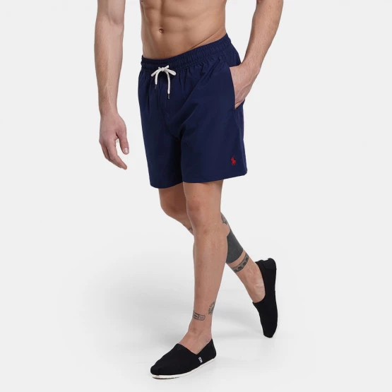 Εκπτωση 😉 Μαγιό Polo Ralph Lauren Core Replen Ανδρικό Σορτς Μαγιό Navy 🧨 7 Εκπτωση 😉 Μαγιό Polo Ralph Lauren Core Replen Ανδρικό Σορτς Μαγιό Navy 🧨 - Image 5