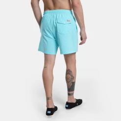 Συμφωνίες ⌛ Μαγιό Polo Ralph Lauren Core Replen Ανδρικό Σορτς Μαγιό Blue ❤️ -adidas-originals Κατάστημα polo ralph lauren core replen trunk 18