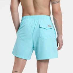 Συμφωνίες ⌛ Μαγιό Polo Ralph Lauren Core Replen Ανδρικό Σορτς Μαγιό Blue ❤️ -adidas-originals Κατάστημα polo ralph lauren core replen trunk 21