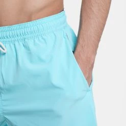 Συμφωνίες ⌛ Μαγιό Polo Ralph Lauren Core Replen Ανδρικό Σορτς Μαγιό Blue ❤️ -adidas-originals Κατάστημα polo ralph lauren core replen trunk 22