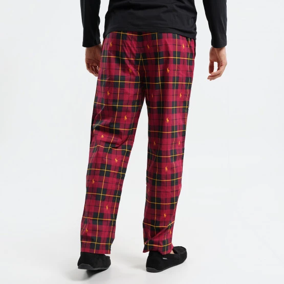 Φτηνός ✨ Ανδρικές Πιτζάμες Polo Ralph Lauren Ανδρικό Σετ Πιτζάμας GB WLCE PLD GLD BUGLE AOPP L/S ✔️ 7 Φτηνός ✨ Ανδρικές Πιτζάμες Polo Ralph Lauren Ανδρικό Σετ Πιτζάμας GB WLCE PLD GLD BUGLE AOPP L/S ✔️ - Image 5