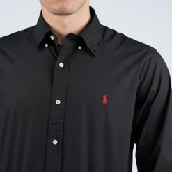 Κουπόνι ⭐ Πουκάμισα Polo Ralph Lauren Ανδρικό Πουκάμισο POLO BLACK 😍 12 Κουπόνι ⭐ Πουκάμισα Polo Ralph Lauren Ανδρικό Πουκάμισο POLO BLACK 😍 -adidas-originals Κατάστημα polo ralph lauren cubdppcs long sleeve sport shirt 38