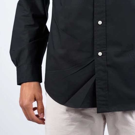 Κουπόνι ⭐ Πουκάμισα Polo Ralph Lauren Ανδρικό Πουκάμισο POLO BLACK 😍 8 Κουπόνι ⭐ Πουκάμισα Polo Ralph Lauren Ανδρικό Πουκάμισο POLO BLACK 😍 - Image 6