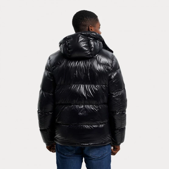 Πολύ καλή προσφορά 🔥 Μπουφάν Polo Ralph Lauren Ανδρικό Μπουφάν POLO BLACK GLOSSY 👏 4 Πολύ καλή προσφορά 🔥 Μπουφάν Polo Ralph Lauren Ανδρικό Μπουφάν POLO BLACK GLOSSY 👏 - Image 2