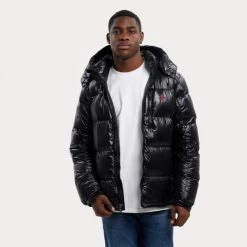 Πολύ καλή προσφορά 🔥 Μπουφάν Polo Ralph Lauren Ανδρικό Μπουφάν POLO BLACK GLOSSY 👏 10 Πολύ καλή προσφορά 🔥 Μπουφάν Polo Ralph Lauren Ανδρικό Μπουφάν POLO BLACK GLOSSY 👏 -adidas-originals Κατάστημα polo ralph lauren el cap jkt insulated bomber 3