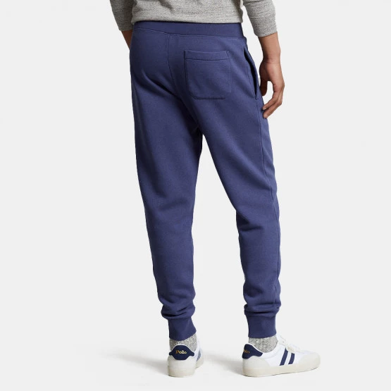 Εκπτωση 😉 Φόρμες Polo Ralph Lauren Ανδρικό Παντελόνι Φόρμας DARK COBALT 🔥 4 Εκπτωση 😉 Φόρμες Polo Ralph Lauren Ανδρικό Παντελόνι Φόρμας DARK COBALT 🔥 - Image 2
