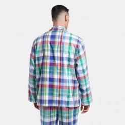 Η καλύτερη συμφωνία ⌛ Ανδρικές Πιτζάμες Polo Ralph Lauren Set-Sleep-Set Ανδρικό Σετ Πιτζάμας 5451B GREEN/BLUE MULTI ❤️ 11 Η καλύτερη συμφωνία ⌛ Ανδρικές Πιτζάμες Polo Ralph Lauren Set-Sleep-Set Ανδρικό Σετ Πιτζάμας 5451B GREEN/BLUE MULTI ❤️ -adidas-originals Κατάστημα polo ralph lauren l s pj set sleep set 13