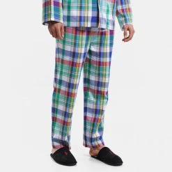 Η καλύτερη συμφωνία ⌛ Ανδρικές Πιτζάμες Polo Ralph Lauren Set-Sleep-Set Ανδρικό Σετ Πιτζάμας 5451B GREEN/BLUE MULTI ❤️ 13 Η καλύτερη συμφωνία ⌛ Ανδρικές Πιτζάμες Polo Ralph Lauren Set-Sleep-Set Ανδρικό Σετ Πιτζάμας 5451B GREEN/BLUE MULTI ❤️ -adidas-originals Κατάστημα polo ralph lauren l s pj set sleep set 15