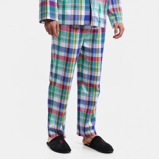 Η καλύτερη συμφωνία ⌛ Ανδρικές Πιτζάμες Polo Ralph Lauren Set-Sleep-Set Ανδρικό Σετ Πιτζάμας 5451B GREEN/BLUE MULTI ❤️ 8 Η καλύτερη συμφωνία ⌛ Ανδρικές Πιτζάμες Polo Ralph Lauren Set-Sleep-Set Ανδρικό Σετ Πιτζάμας 5451B GREEN/BLUE MULTI ❤️ - Image 6