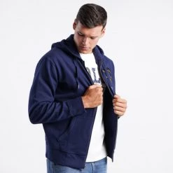 Συμφωνίες 🥰 Ζακέτες Polo Ralph Lauren Ανδρική Ζακέτα FRENCH NAVY 🔔 10 Συμφωνίες 🥰 Ζακέτες Polo Ralph Lauren Ανδρική Ζακέτα FRENCH NAVY 🔔 -adidas-originals Κατάστημα polo ralph lauren lsfzhoodm4 long sleeve sweatshir 3