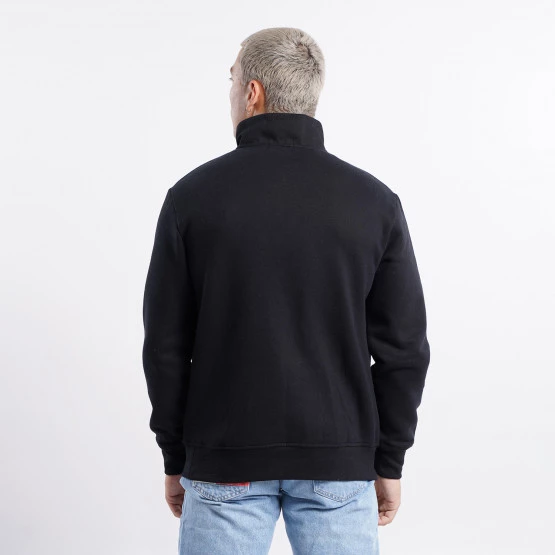 Εκπτωση 🧨 Φούτερ Polo Ralph Lauren Ανδρική Μπλούζα με Μακρύ Μανίκι POLO BLACK 🛒 4 Εκπτωση 🧨 Φούτερ Polo Ralph Lauren Ανδρική Μπλούζα με Μακρύ Μανίκι POLO BLACK 🛒 - Image 2