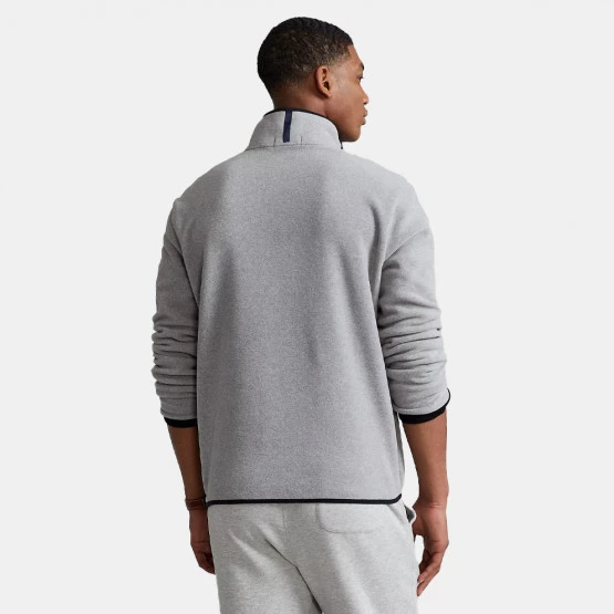 ΧΟΝΔΡΙΚΟ ΕΜΠΟΡΙΟ 🔔 Μπλούζα μακρύ μανίκι Polo Ralph Lauren Ανδρική Μπλούζα Φούτερ ANDOVER HEATHER ✔️ 4 ΧΟΝΔΡΙΚΟ ΕΜΠΟΡΙΟ 🔔 Μπλούζα μακρύ μανίκι Polo Ralph Lauren Ανδρική Μπλούζα Φούτερ ANDOVER HEATHER ✔️ - Image 2