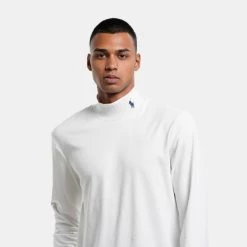 Καλύτερες κριτικές για 🧨 Μπλούζα μακρύ μανίκι Polo Ralph Lauren Ανδρική Μπλούζα με Μακρύ Μανίκι NEVIS/C7996 🔔 -adidas-originals Κατάστημα polo ralph lauren lsmockm2 long sleeve pullover 2