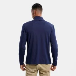 ΧΟΝΔΡΙΚΟ ΕΜΠΟΡΙΟ 🧨 Μπλούζα μακρύ μανίκι Polo Ralph Lauren Ανδρική Μπλούζα με Μακρύ Μανίκι FRENCH NAVY/C1730 ⌛ -adidas-originals Κατάστημα polo ralph lauren lsmockm2 long sleeve pullover 5