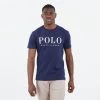 Πολύ καλή προσφορά ⭐ T-Shirts | Μπλούζα κοντό μανίκι Polo Ralph Lauren Classics Ανδρικό T-Shirt NAVY ✨ -adidas-originals Κατάστημα polo ralph lauren m classics 1 t shirt 18