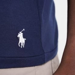 Πολύ καλή προσφορά ⭐ T-Shirts | Μπλούζα κοντό μανίκι Polo Ralph Lauren Classics Ανδρικό T-Shirt NAVY ✨ -adidas-originals Κατάστημα polo ralph lauren m classics 1 t shirt 20