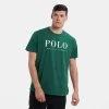 Εκπτωση ⌛ T-Shirts | Μπλούζα κοντό μανίκι Polo Ralph Lauren Classics Ανδρικό T-Shirt GREEN 🔔 -adidas-originals Κατάστημα polo ralph lauren m classics 1 t shirt 9