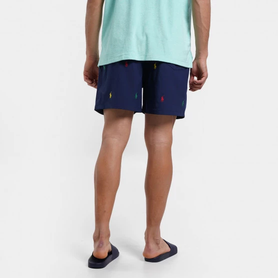 Προϋπολογισμός ⭐ Μαγιό Polo Ralph Lauren M Classics 10/16 Ανδρικό Σορτς Μαγιό Navy 🛒 4 Προϋπολογισμός ⭐ Μαγιό Polo Ralph Lauren M Classics 10/16 Ανδρικό Σορτς Μαγιό Navy 🛒 - Image 2