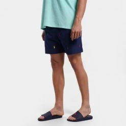 Προϋπολογισμός ⭐ Μαγιό Polo Ralph Lauren M Classics 10/16 Ανδρικό Σορτς Μαγιό Navy 🛒 10 Προϋπολογισμός ⭐ Μαγιό Polo Ralph Lauren M Classics 10/16 Ανδρικό Σορτς Μαγιό Navy 🛒 -adidas-originals Κατάστημα polo ralph lauren m classics 10 16 trunk 2