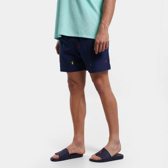Προϋπολογισμός ⭐ Μαγιό Polo Ralph Lauren M Classics 10/16 Ανδρικό Σορτς Μαγιό Navy 🛒 5 Προϋπολογισμός ⭐ Μαγιό Polo Ralph Lauren M Classics 10/16 Ανδρικό Σορτς Μαγιό Navy 🛒 - Image 3