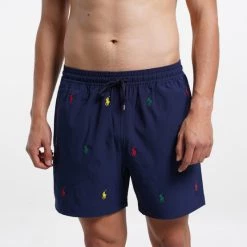 Προϋπολογισμός ⭐ Μαγιό Polo Ralph Lauren M Classics 10/16 Ανδρικό Σορτς Μαγιό Navy 🛒 12 Προϋπολογισμός ⭐ Μαγιό Polo Ralph Lauren M Classics 10/16 Ανδρικό Σορτς Μαγιό Navy 🛒 -adidas-originals Κατάστημα polo ralph lauren m classics 10 16 trunk 4