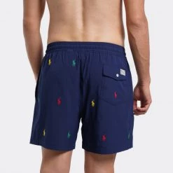 Προϋπολογισμός ⭐ Μαγιό Polo Ralph Lauren M Classics 10/16 Ανδρικό Σορτς Μαγιό Navy 🛒 13 Προϋπολογισμός ⭐ Μαγιό Polo Ralph Lauren M Classics 10/16 Ανδρικό Σορτς Μαγιό Navy 🛒 -adidas-originals Κατάστημα polo ralph lauren m classics 10 16 trunk 5