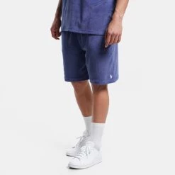 Κουπόνι ⌛ Σορτς | Βερμούδες Polo Ralph Lauren Classics 2 Athletic Ανδρικό Σορτς Navy 🌟 -adidas-originals Κατάστημα polo ralph lauren m classics 2 athletic 11